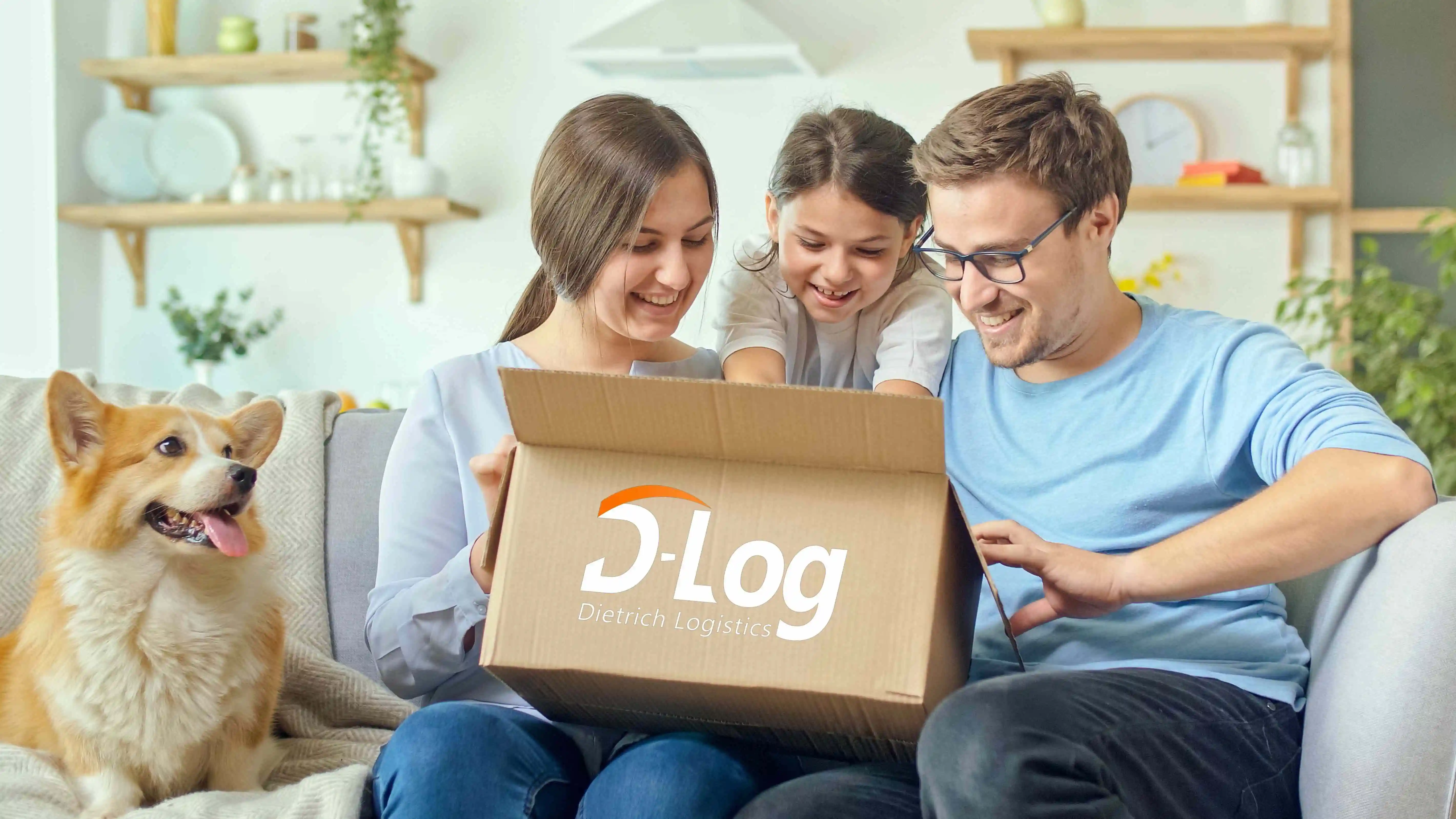 Servicio de relocation y alquiler de vivienda